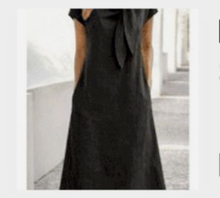Sommerkleid, Neu, Grösse XL 60% Viskose 40% Polyester