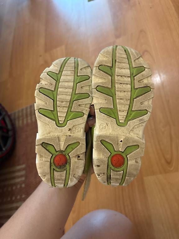 Elefanten Scarpe per ragazzi: Sandalen Kind schuhe – Usato da zürich venduto da irinam 1