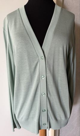 Maerz Strickjacke, Grösse 44, neu mit Etiketten 