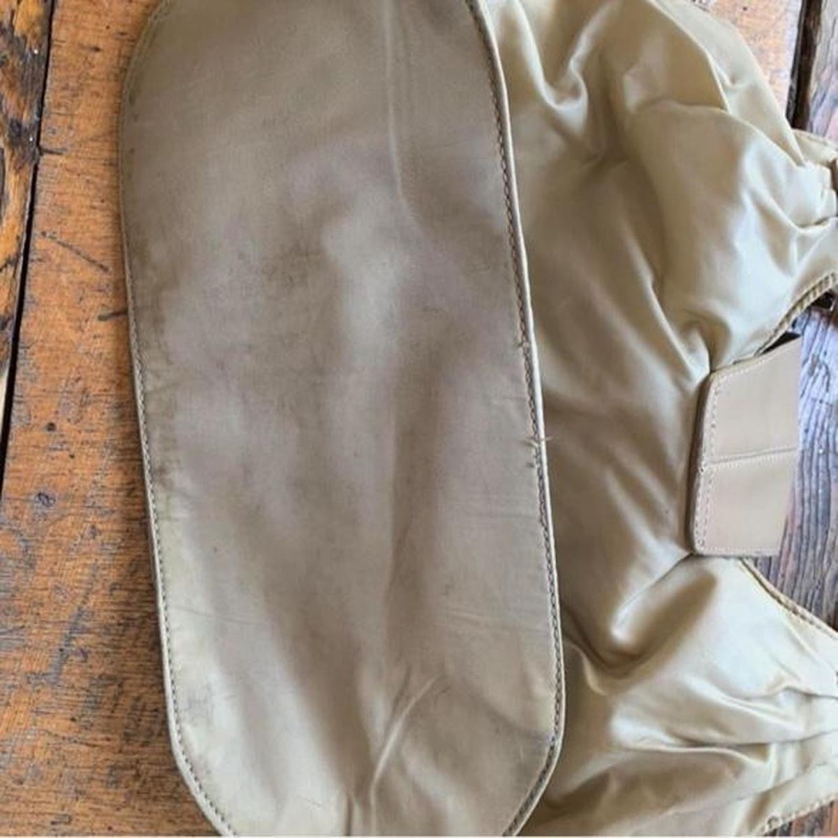 Mugler Taschen: Thierry Mugler Tasche – Gebraucht aus Niederwangen BE von lan_bn2t 2