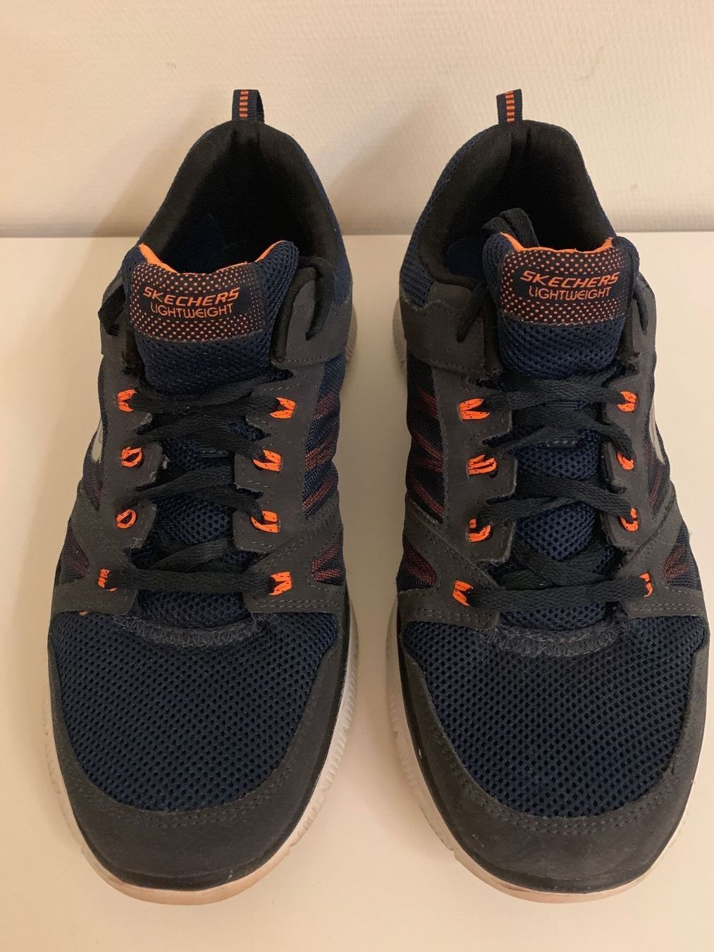 Skechers Scarpe da uomo: Turnschuhe SKECHERS – Usato da Zürich venduto da ThaliaL
