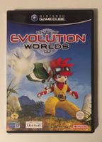 Evolution Worlds für Nintendo Game Cube