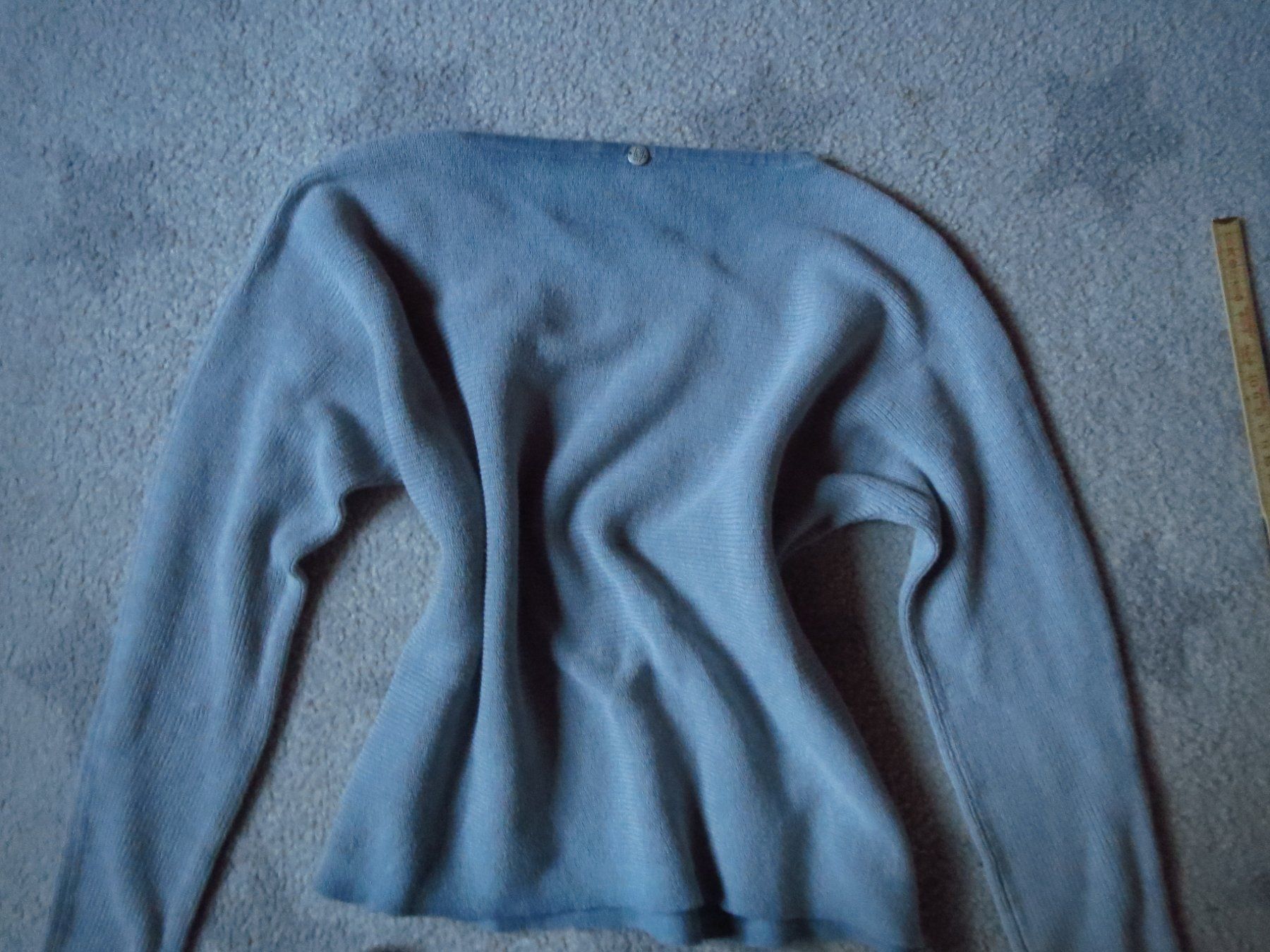 Nile Maglioni & Felpe: spezieller NILE Damen Pullover Gr S – Usato da Kiental venduto da Anna8702 9