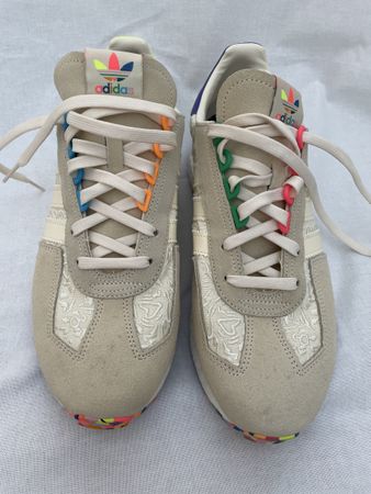 ADIDAS Sneakers neu. Grösse  45,5.  /US. 11