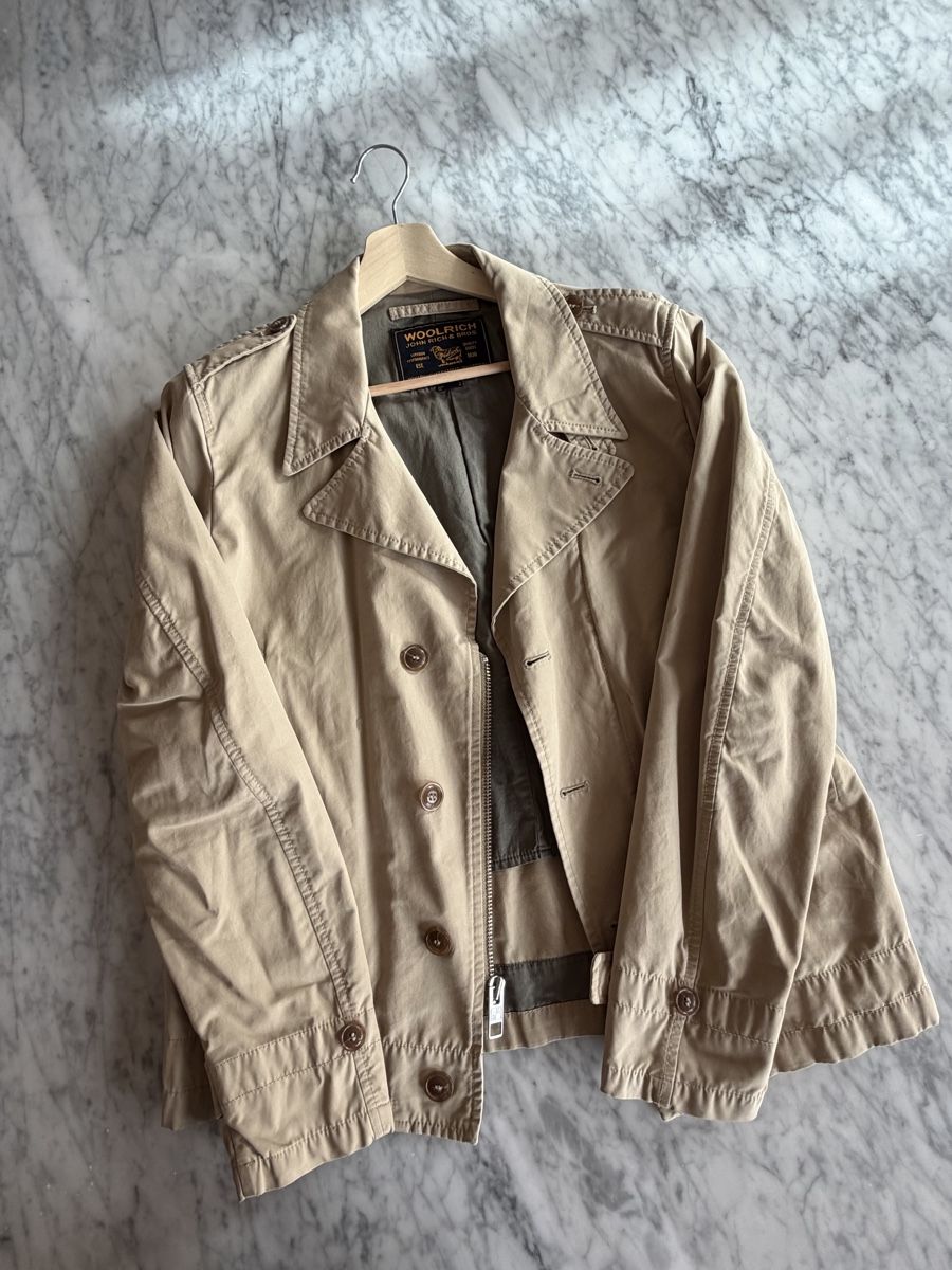 Woolrich Vestes: Woolrich Jacke – D'occasion à Baden par GregK02