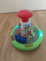 Multi-Lernspass-Kreisel (Ravensburger / ministeps 5-in-1)