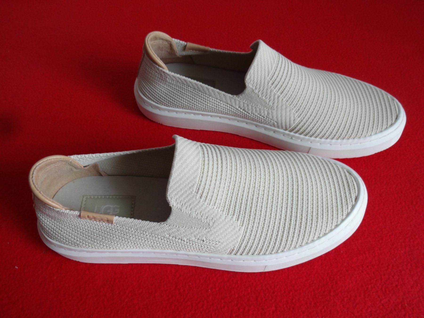 Herrenschuhe: "" UGG ""  Schuhe Nr.40 / Neu – Neu (gemäss Beschreibung) aus Frauenfeld von Reyy58