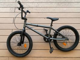 Vélo BMX wipe 100