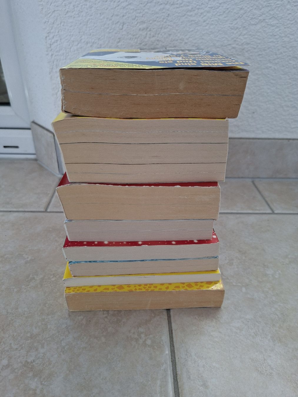 Comics: Diverse lustige Taschenbücher – Gebraucht aus Büsserach von Grenzstein 4