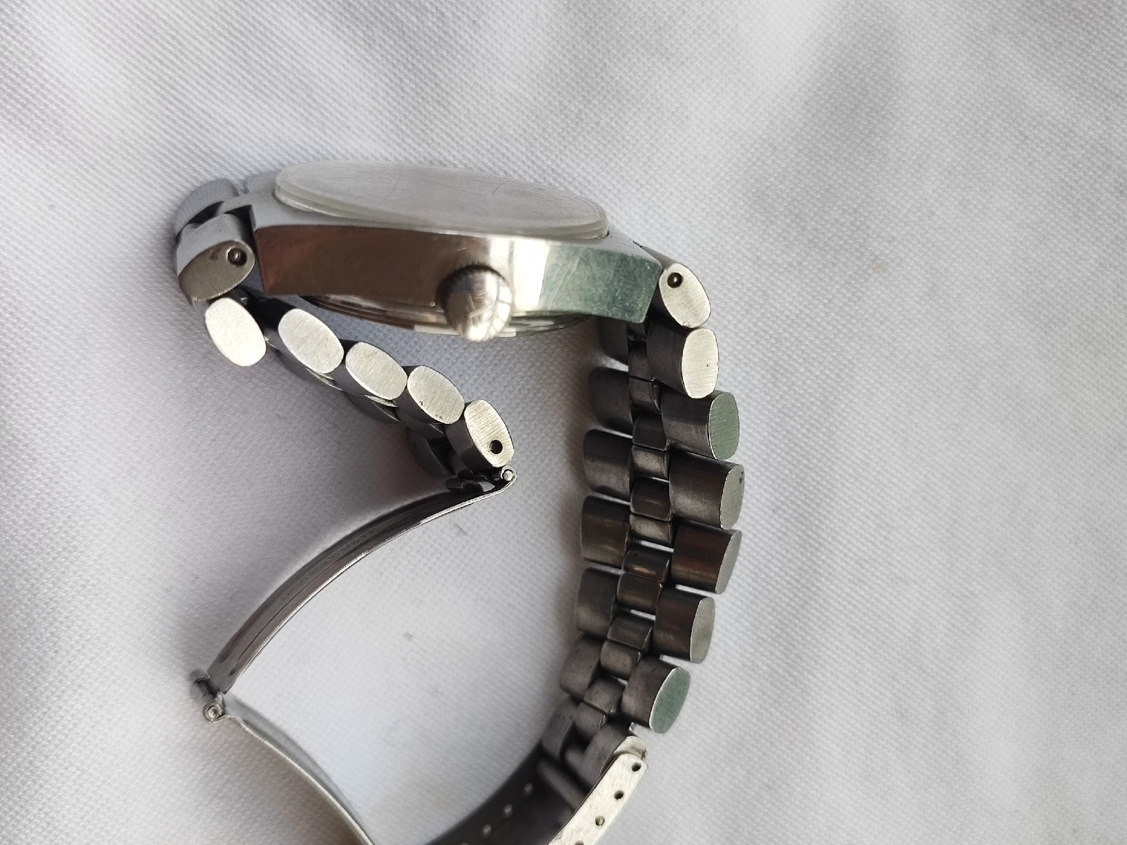 Tissot Montres: Tissot Swiss Made Automatic Pr 516 Gl .70's – D'occasion à Zollikofen par zar_j67f 7