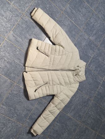 damen winter jacke gr. XL