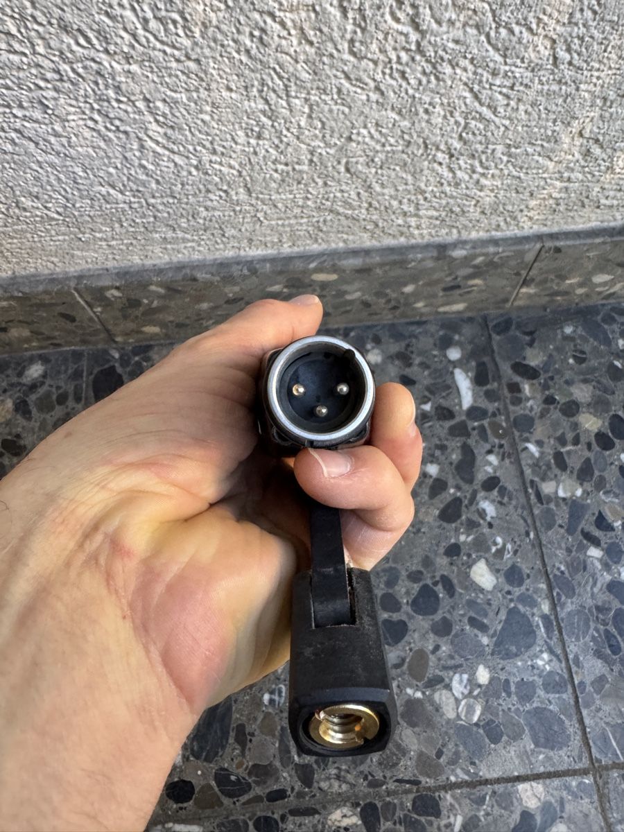 Sennheiser Microfoni: Vintage Sennheiser MD421 U4 Microphone – Usato da Bern venduto da A.W.S.R 8