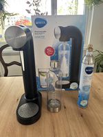 Wassersprudler Brita sodaONE