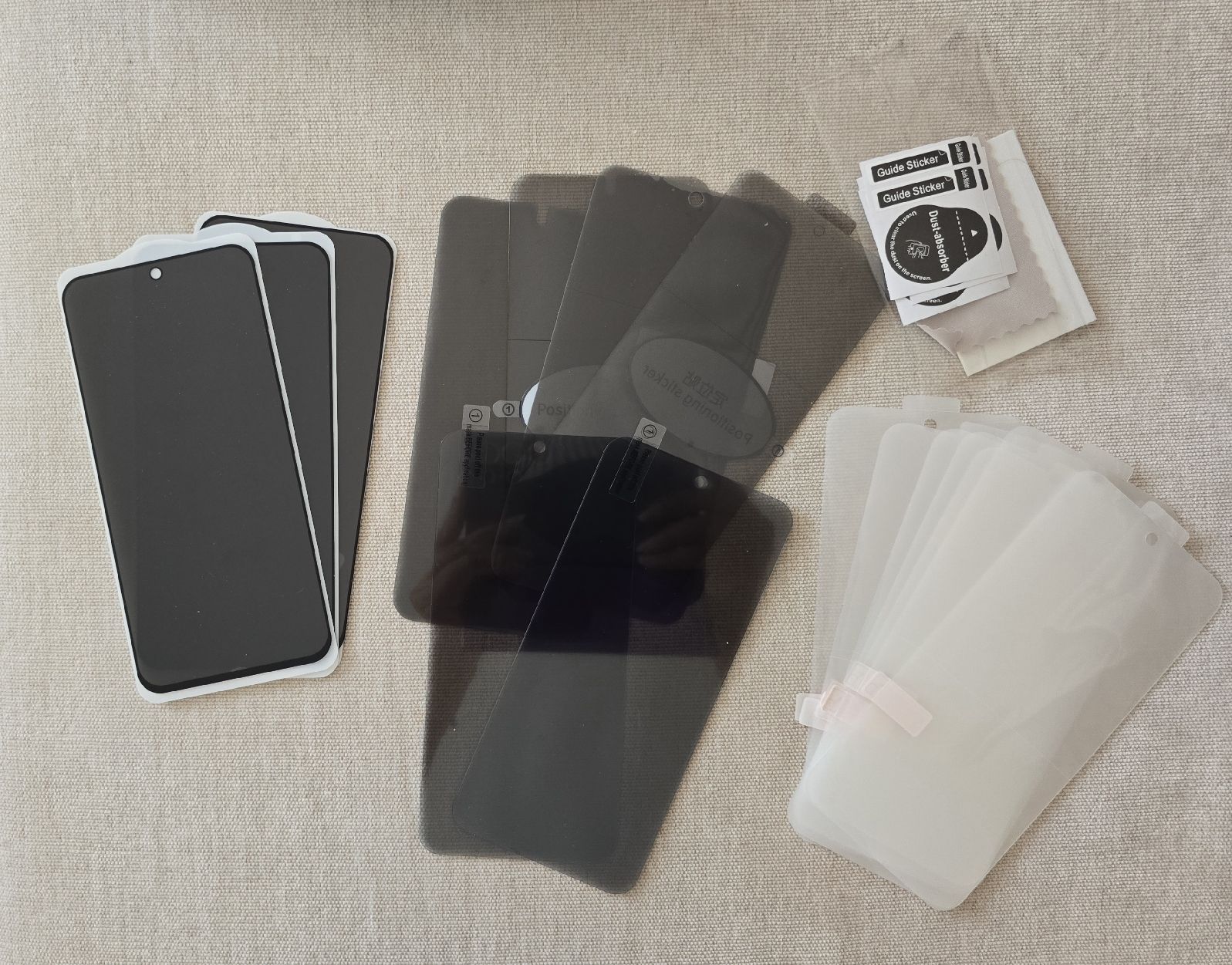 Samsung Handys / Smartphones: Samsung Galaxy 23FE 128GB – Gebraucht aus Buchs ZH von Sweet31 6