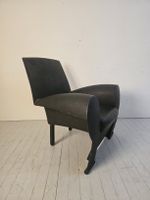 Starck Philippe Baleri RichardIII Sessel Design 80ies