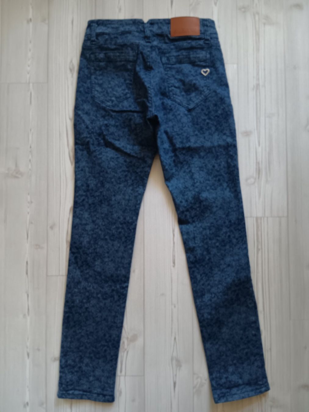 Please Jeans Jeans: PLEASE Jeans taille / Grosse XS – Usato da Cossonay-ville venduto da Super-Price-Quality 5
