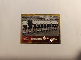 FWC 11, Panini WM Sticker