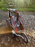 Thule Chariot CX1 Veloanhänger, Buggy