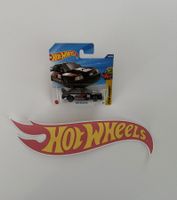 Hot Wheels Audi 90 Quattro
