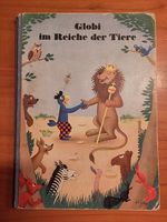 Globi Buch (Erstauflagen)