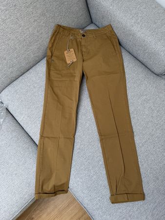40 Weft Hose, Gr. 46, Neu