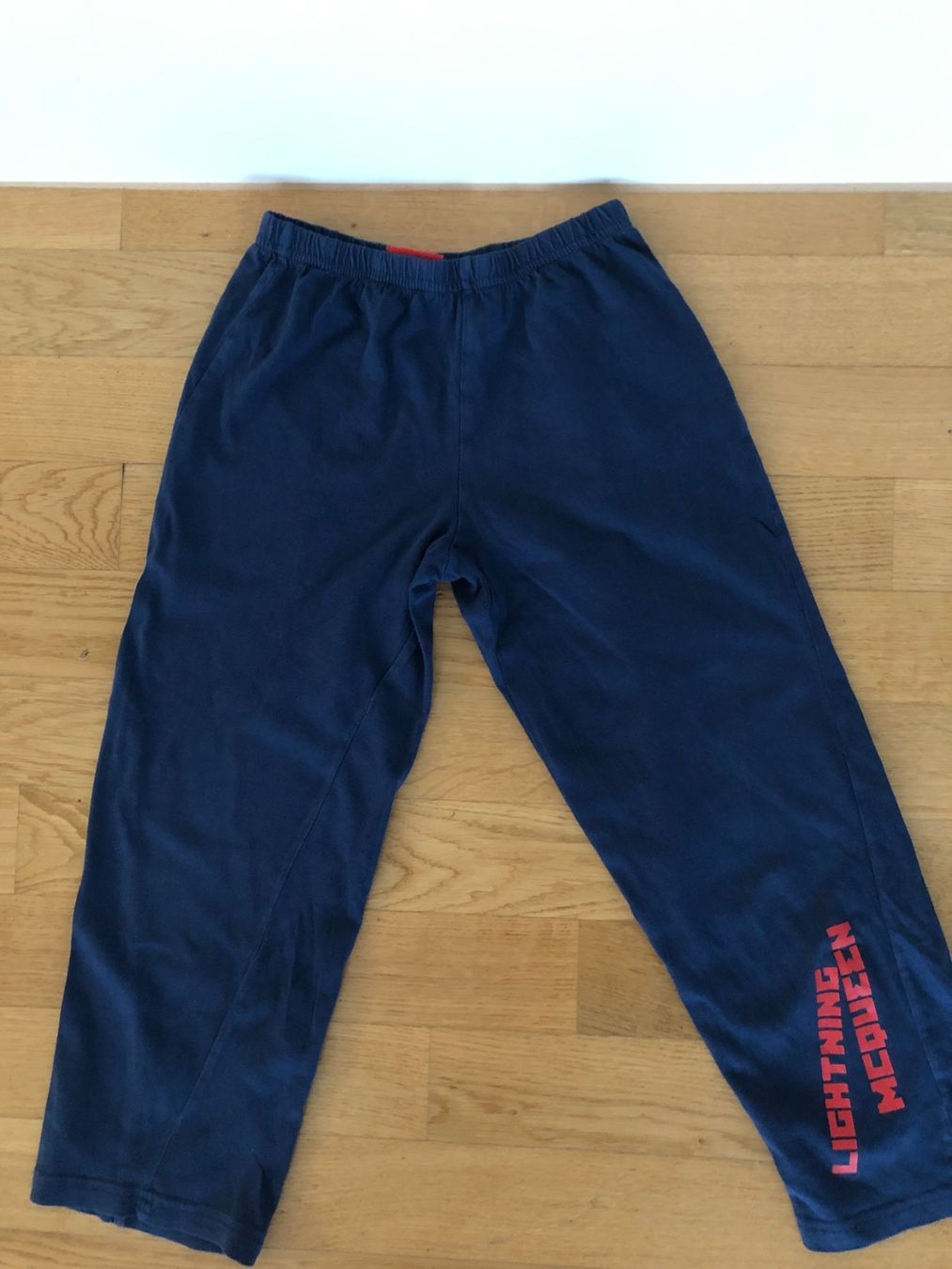 Disney Pigiama & Simili: Pyjama von Disney Gr.110/116 – Usato da Buchs SG venduto da sunset55