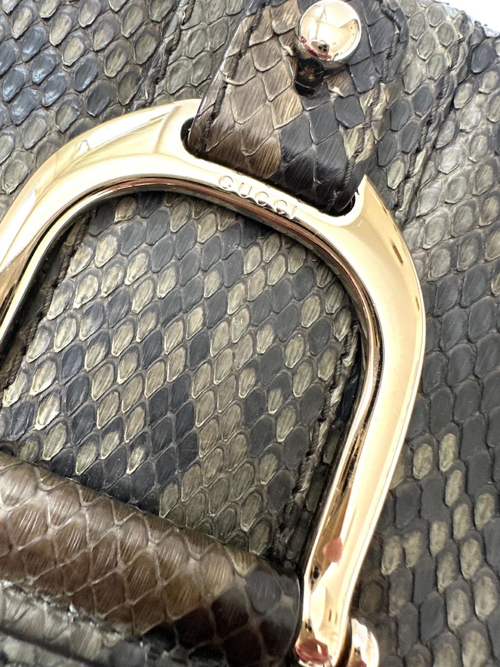Borse da donna: Gucci clutch – Usato da Pregassona venduto da Reluxuryspace 4