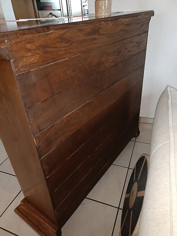 Cassettiere: Schönes Sideboard Massiv Holz – Usato da Otelfingen venduto da YJ3000 1