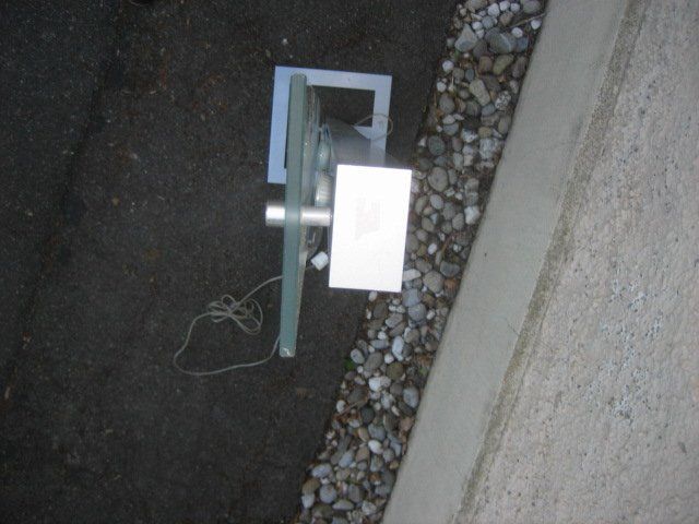 Lampade: Stehlampe mit Milchglas und 4 Leuchten – Usato da Winterthur venduto da pf02 2