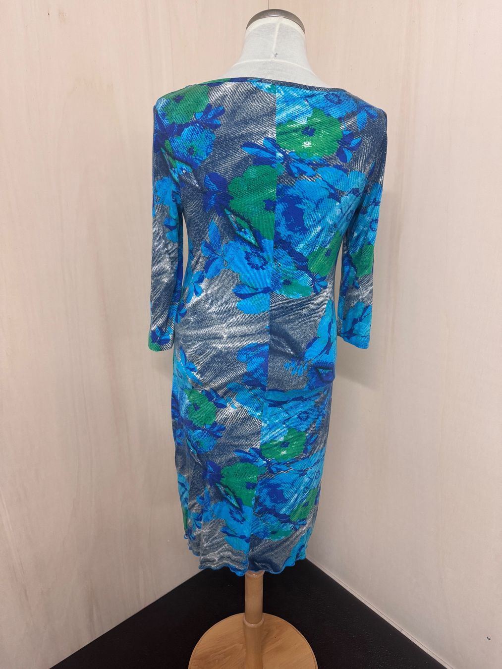 Vestiti: Buntes Kleid von "Class fx" – Usato da Zürich venduto da van_5xbk 2