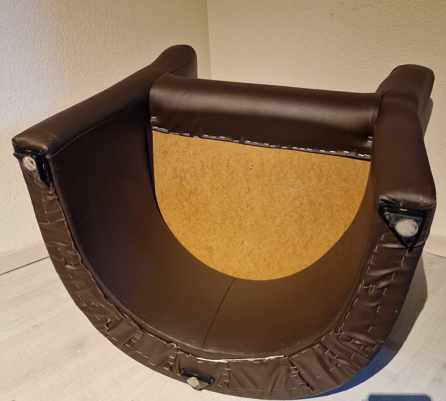 Poltrone: Sessel – Usato da Bilten venduto da Ueli77 7