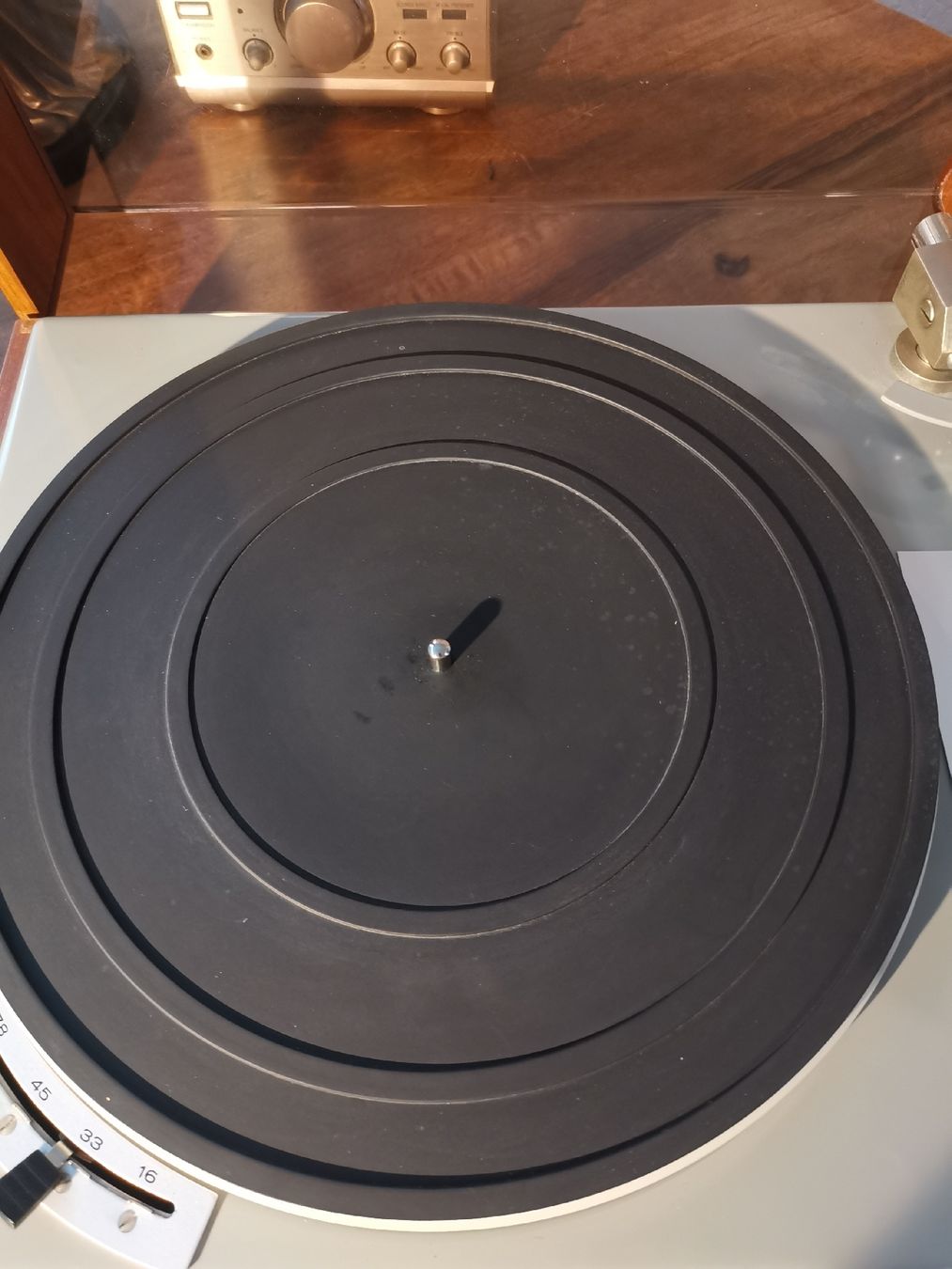 Lenco Giradischi: LENCO L70 tourne disques – Usato da La neuveville venduto da Madmax1979 5