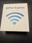 Apple Air Port Express 802.11n Wi-Fi
