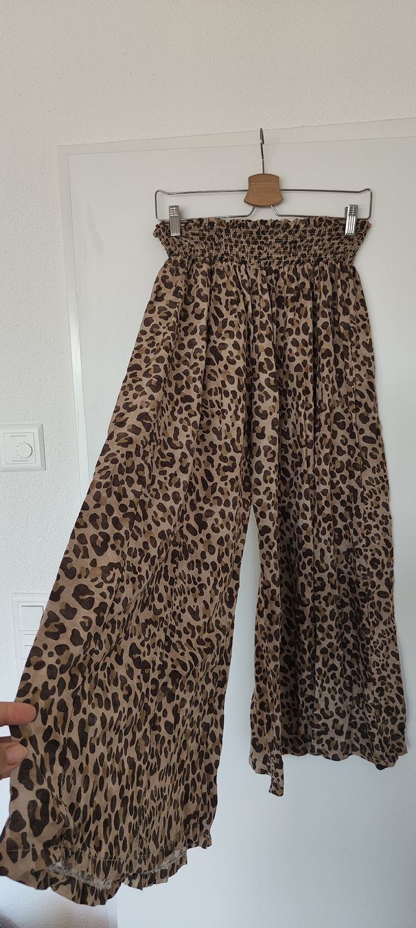 Pantaloni: 4 brown trousers (size 44) – Nuovo (secondo la descrizione) da Oberbuchsiten venduto da DianaLup 1