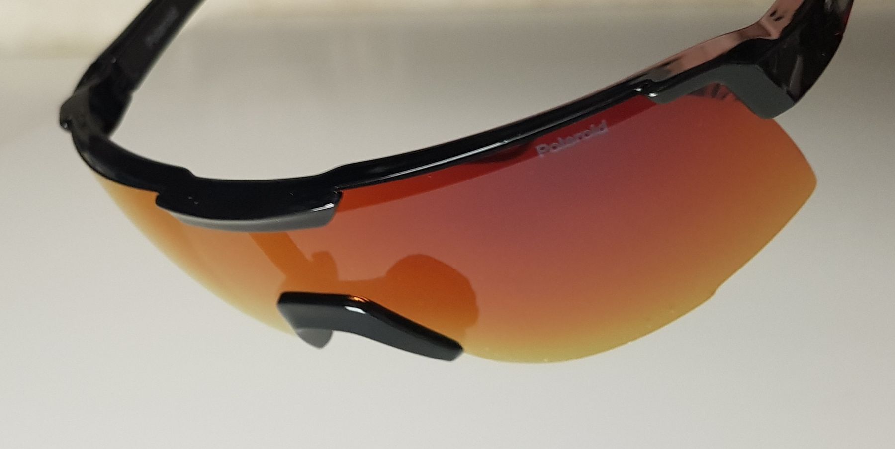 Polaroid Occhiali & Lenti: Polaroid Sport Sonnenbrille – Nuovo e nell'imballaggio originale da Dachsen venduto da Topparts1 6