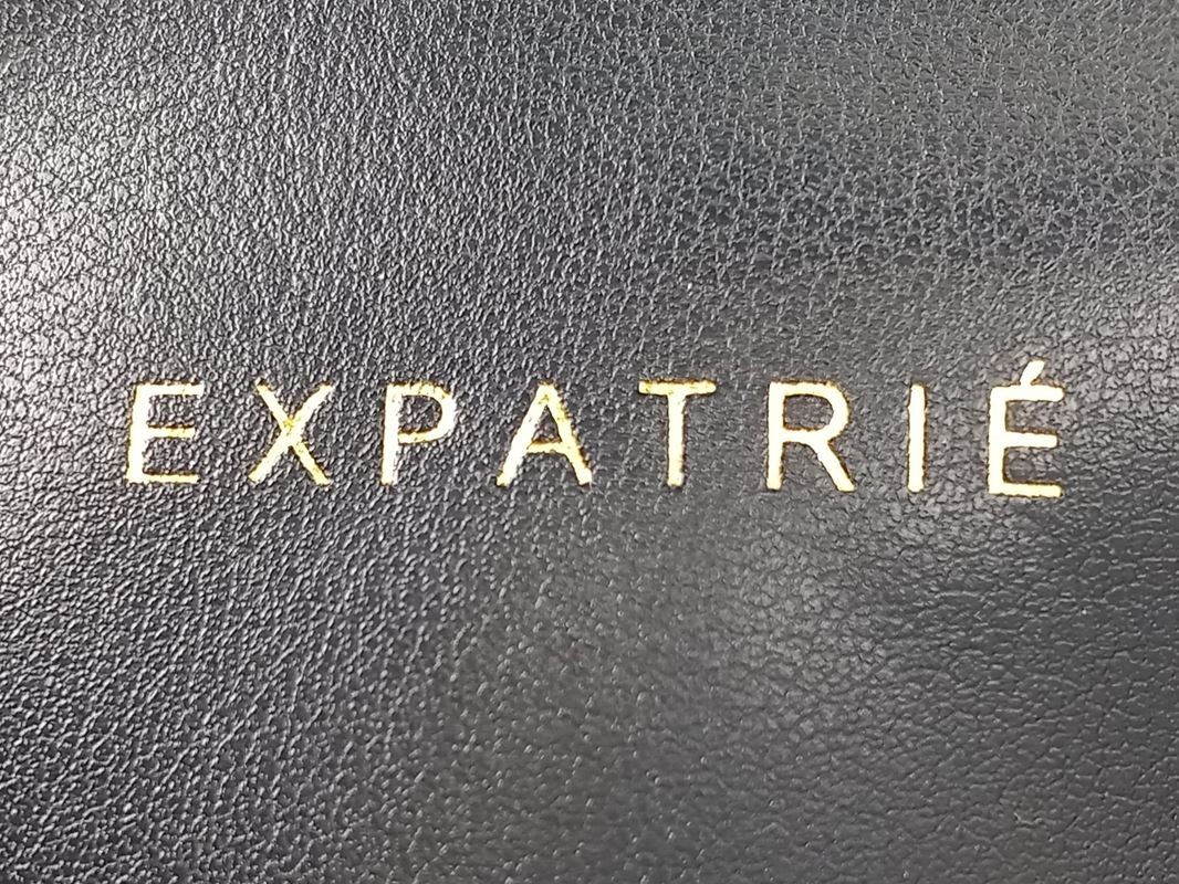 Taschen für Damen: EXPATRIÉ Alice Bauchtasche – Neu und originalverpackt aus Hünenberg von Restwert_Zug 7