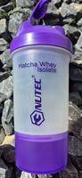 Shakebecher Shaker Proteinshaker, Preis gilt für 7 Stück