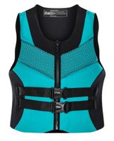 SUP Kajak Segeln Schwimmweste L Petrol Gonser Neupreis 60,-