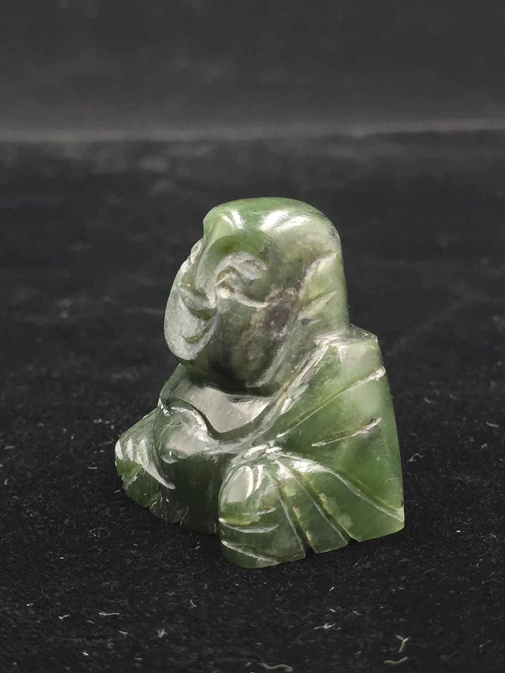 Sculture & Statue: Jade Buddha – Usato da Rorschacherberg venduto da snOOpydOg11 3