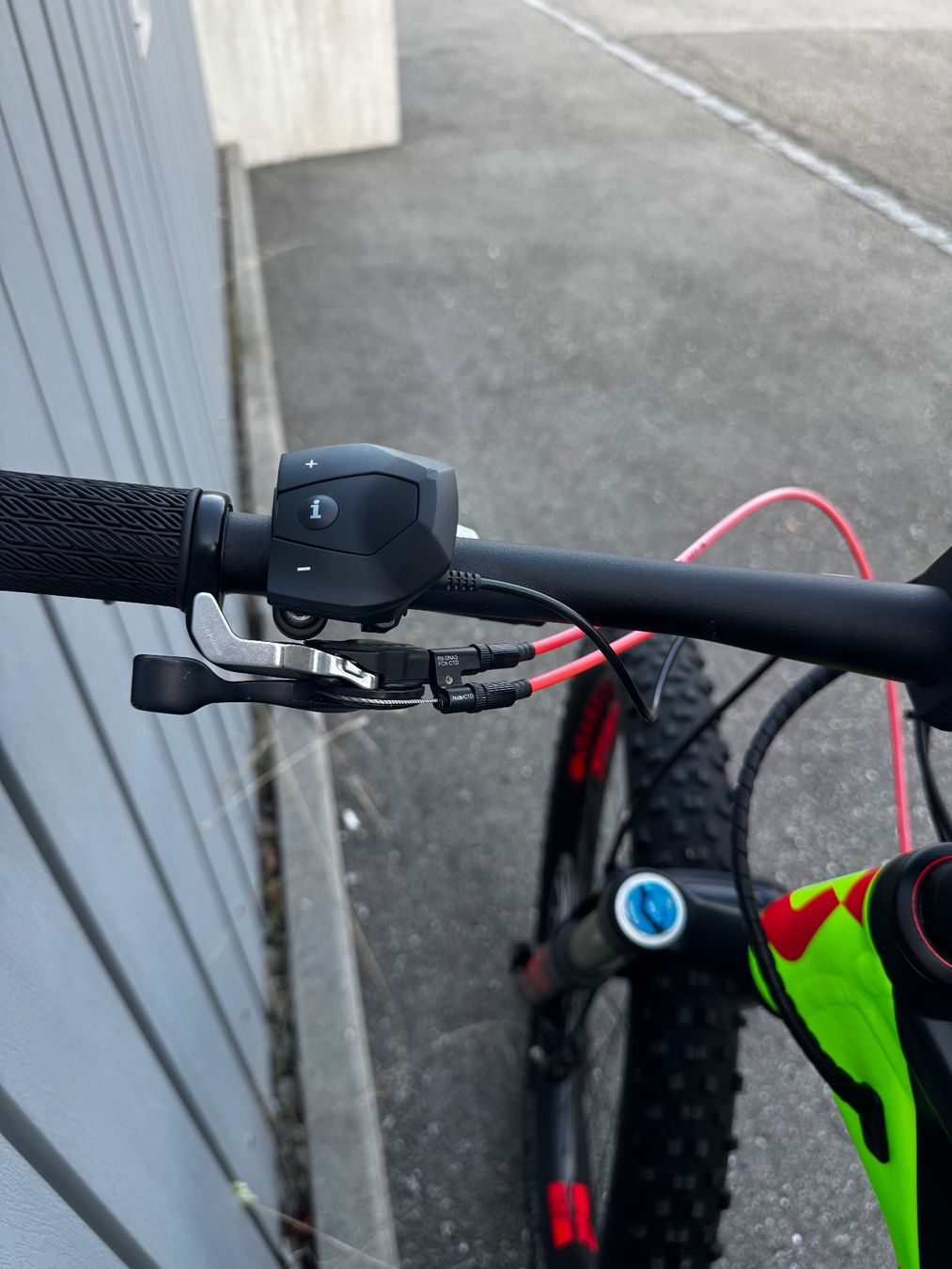 Scott Velos: Scott E-Genius 710 Plus Fully E-Bike – Gebraucht aus Derendingen von nini.22 9