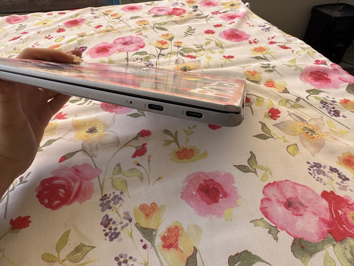 Lenovo Notebooks: Lenovo Yoga S730 – Gebraucht aus Zürich von boh_kj82 5