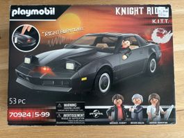 Playmobil Knight Rider 70924 neu!! K.I.T.T