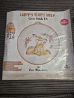 CROSS STITCH - BRODERIE - kit à broder
