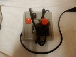 Vintage Joystick / Game Controller - Retro Gaming Zubehör!