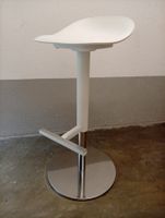 1 Barhocker drehbar und höhenverstellbar 56cm-76cm in Luzern