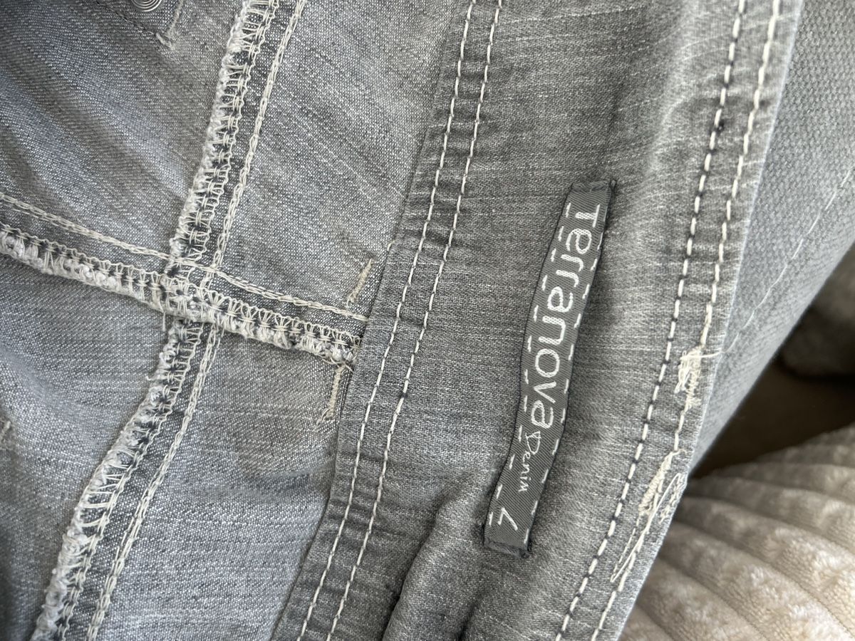 Jeans: Jeans – Usato da Langwiesen venduto da Cattii 2