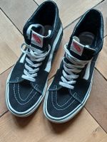 VANS old skool Gr. 40.5 kaum getragen
