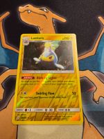 Lanturn (CEC 72) - Reverse Holo - Cosmic Eclipse