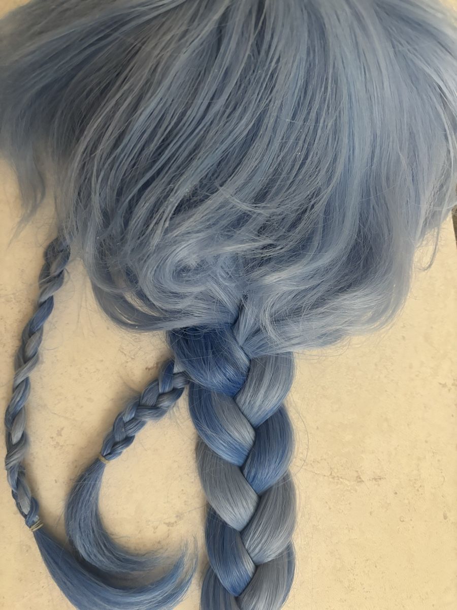 Perücken: Cosplay Wig – Gebraucht aus Andelfingen von Good_Quality 3