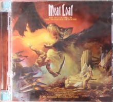 Meat Loaf – Bat Out Of Hell Iii - The Monster Is Loose